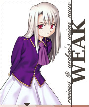 Verdict: weak